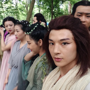 我妻雷氏终极版