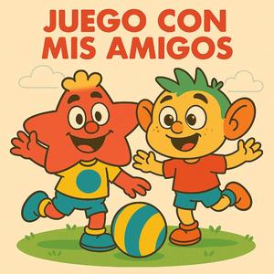 Juego con mis amigos