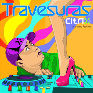 Travesuras (feat. Naty Ramirez)