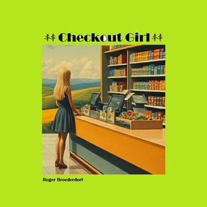 Checkout Girl