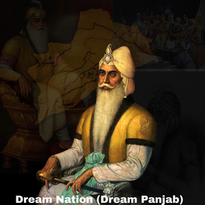 Dream Nation (Dream Panjab)