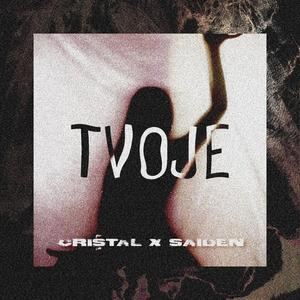 Tvoje (feat. SAIDEN)