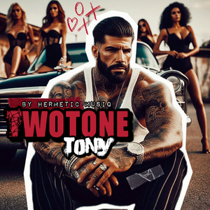 Twotone Tony