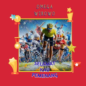 Selamat Kau Pemenang (Live)