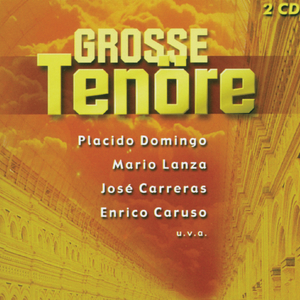 Giuditta:Freunde, das Leben ist lebenswert