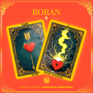 Eros (Panic Attacks)