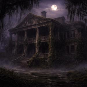 Dead Man's Hollow Road (Dark Country)