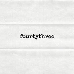 fourtythree