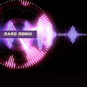 Raro (Remix)
