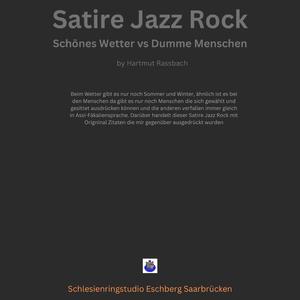 Satire Jazz Rock