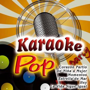 Me Muero (Karaoke Version)
