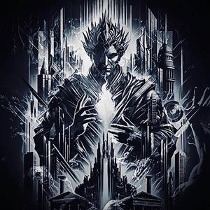 Prometheus (feat. Boogie Brown)