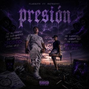 Presión (feat. Flakkito)