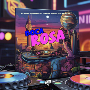 Boca Rosa
