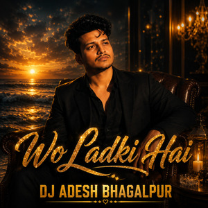 Wo Ladki Hai