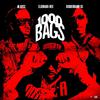 J.R. Boss - 1000 Bags (feat. Rubberband OG & Eldorado Red)