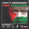 Lil' Moctu - Free Palestina Cypher #1