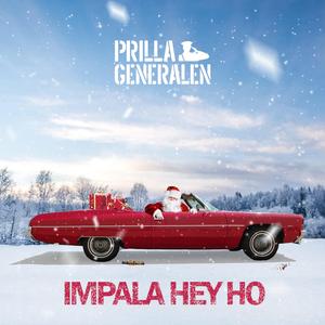 Impala hey ho