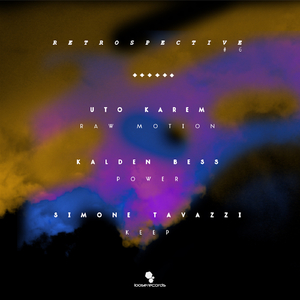 Power (Original Mix)