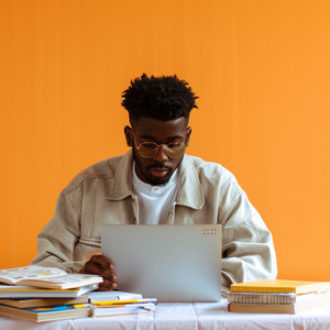 Ritmos De Trabajo Relajantes