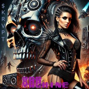 WAR MACHINE (Metal Storm Reboot)