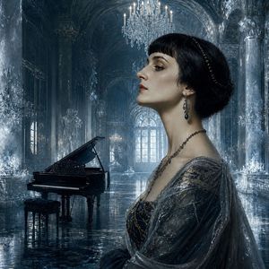 Гордая