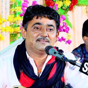 Nathabhai Gadhvi (Sangat Me Sidho Hal Ijjat Didhe Ijjat Meldhe)