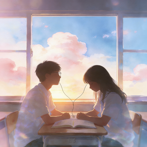 空の恋-Under the sky-