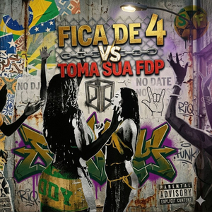 FICA DE 4 VS TOMA SUA FDP