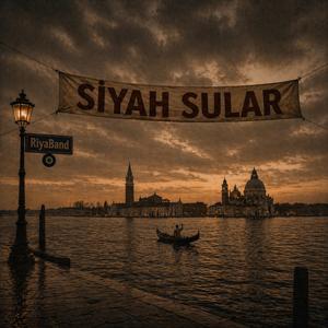 Siyah Sular