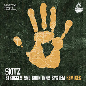 Born Inna System (RSD Remix)