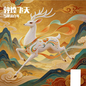 敦煌飞天