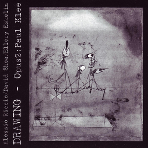 Luna of the Barbarians (feat. David Shea & Ellery Eskelin)