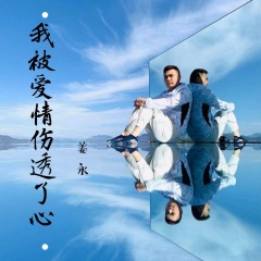 我被爱情伤透了心 (DJ版)