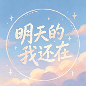 《明天的我还在》