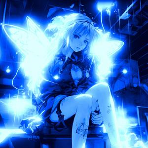 Fluxxwave Phonk (Sped Up) (Radio Edit)