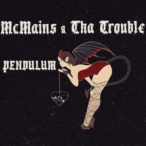 Pendulum (feat. Zach Sadberry, Chris Carter, Johnny Mendoza & Frank McMains)