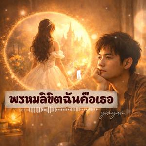 พรหมลิขิตฉันคือเธอ