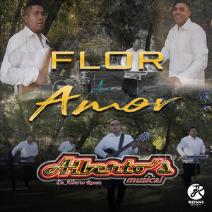 Flor de Amor
