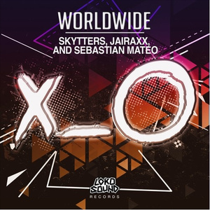 Worldwide (Original Mix)