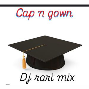 Cap & Gowns 25’