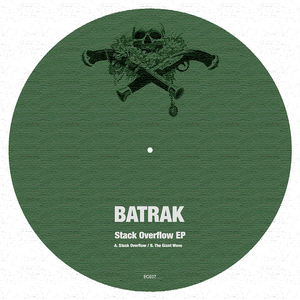 The Giant Wave (Original Mix)