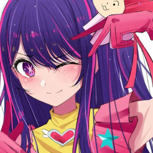 ai星野爱孤独的宗教