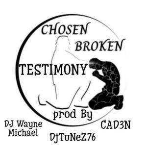 Before the reckoning (feat. Underdog Dro & Dj Wayne Michael)