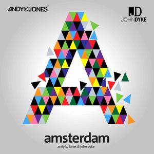 Amsterdam (Vocal Radio Edit)