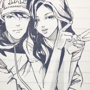 可能（cover：李怡然同学)