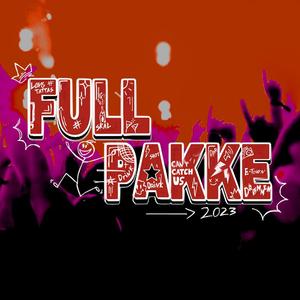 Full Pakke 2023 (feat. Tønna)
