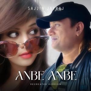 Anbe Anbe (feat. Wini) (Recreated Version)