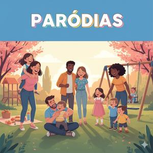 Mamãezinha (Paródia)