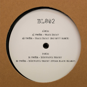 Trace Decay (Bas Mooy Remix)